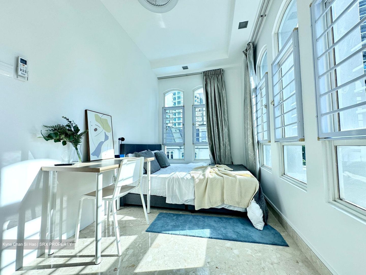 Chateau Le Fame (D10), Apartment #434643921